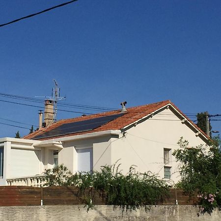 Studio En Provence โอบาญ ภายนอก รูปภาพ