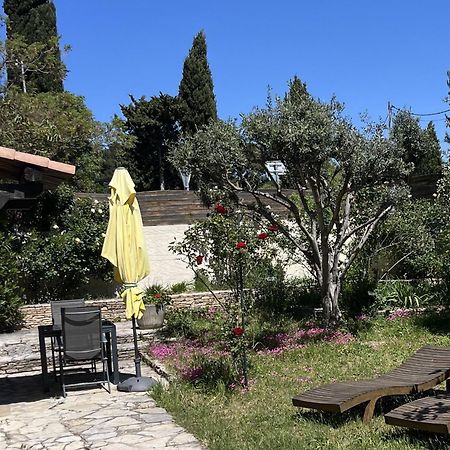 Studio En Provence โอบาญ ภายนอก รูปภาพ