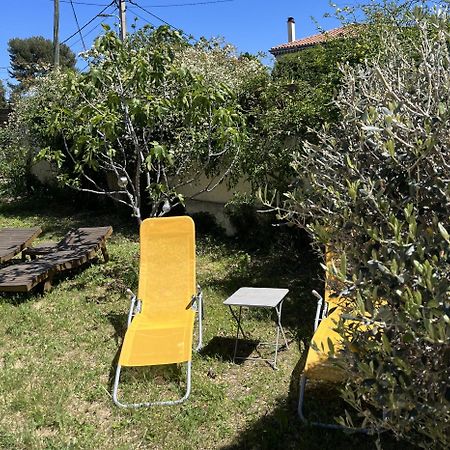 Studio En Provence โอบาญ ภายนอก รูปภาพ